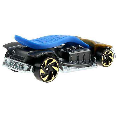 Базовая машинка Hot Wheels Clip Rod от Mattel