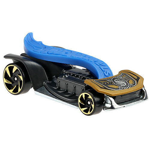 Базовая машинка Hot Wheels Clip Rod от Mattel