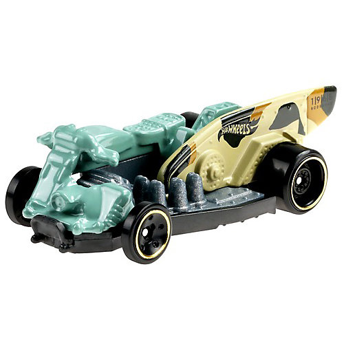 Базовая машинка Hot Wheels Moto Wing от Mattel