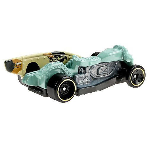 Базовая машинка Hot Wheels Moto Wing от Mattel