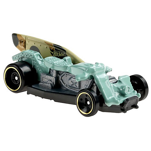 Базовая машинка Hot Wheels Moto Wing от Mattel