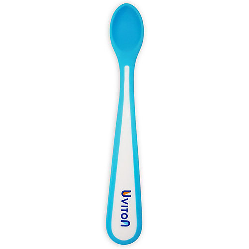Набор ложечек Uviton, оранжевый - оранжевый от Uviton Baby