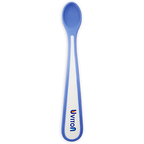 Набор ложечек Uviton, розовый - розовый от Uviton Baby