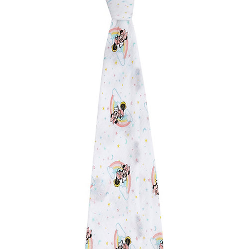 Муслиновая пеленка Aden Anais Minnie 112х112 см от aden+anais