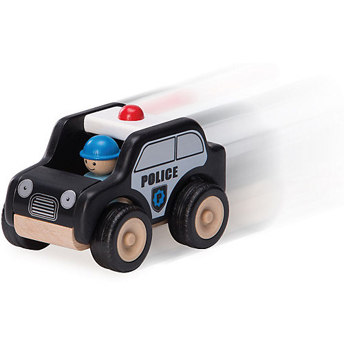 Полицейский патруль Wonderworld Miniworld от Wonderworld