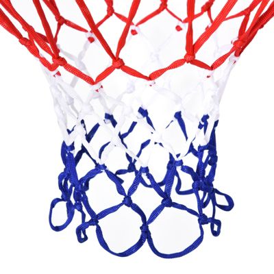 Basketballkorb mit Netz, HOMCOM, bunt myToys