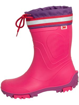 Stiefel Kinderstiefel Bente 