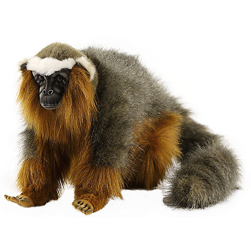 Мягкая игрушка Hansa Обезьяна, 50 см от Hansa