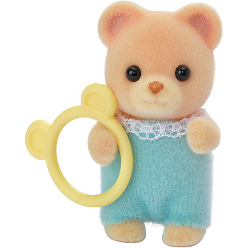 Фигурка-сюрприз Sylvanian Families Детская вечеринка от Эпоха Чудес