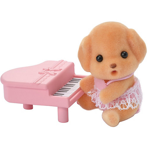 Фигурка-сюрприз Sylvanian Families Детская вечеринка от Эпоха Чудес