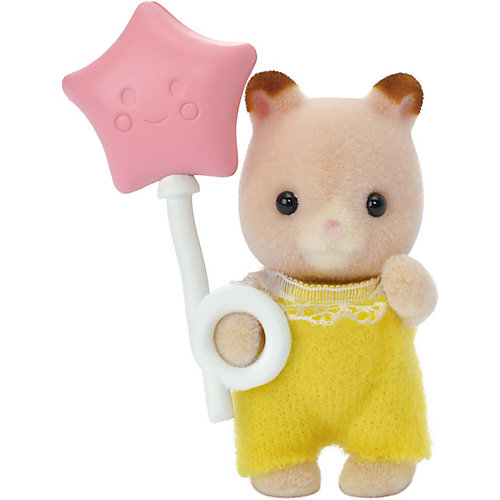 Фигурка-сюрприз Sylvanian Families Детская вечеринка от Эпоха Чудес