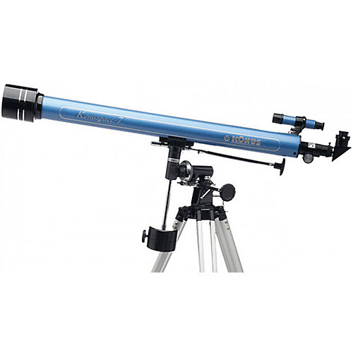Телескоп Konus Konuspace-7 60/900 EQ от Konus