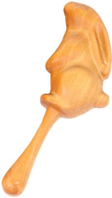 Погремушка Томик "Шумелка Зайка"