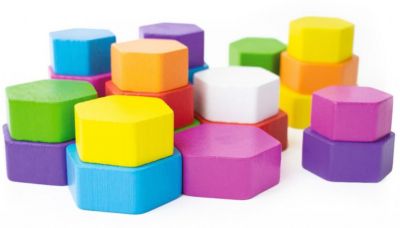 Игровой набор Томик "Играем"