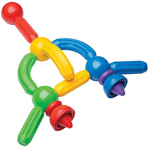 Конструктор Stick-O "Большая рыбалка", 2 набора от Stick-O