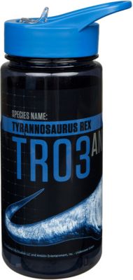 Aero Sport-Trinkflasche Jurassic World, 500 ml 2