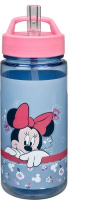 Aero Sport-Trinkflasche Minnie Mouse, 500 ml