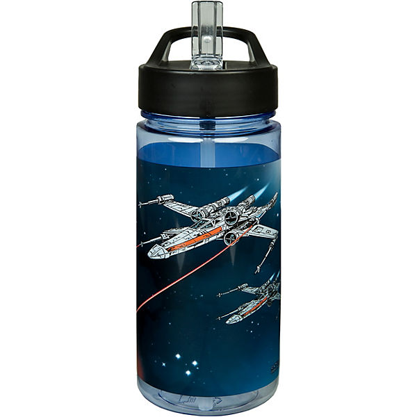 Aero Sport-Trinkflasche Star Wars, 500 ml