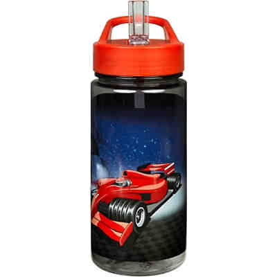 Aero Sport-Trinkflasche Speed Racer, 500 ml