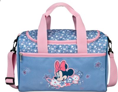 Sporttasche Minnie Mouse