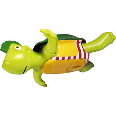 Badespielzeug - Plantschi die singende Schildkröte