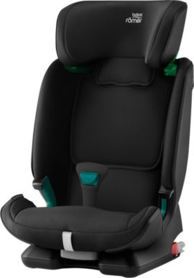 Auto-Kindersitz Advansafix M i-Size, Cosmos Black 2