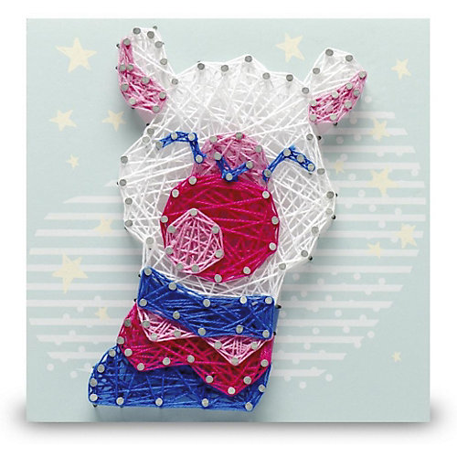 Набор для творчества String Art Lab Альпака от String Art Lab
