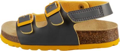 Pantoletten WMS Weite M4 für Jungen 2