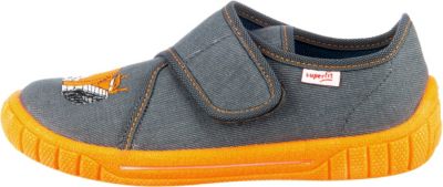 Hausschuhe BILL für Jungen 2