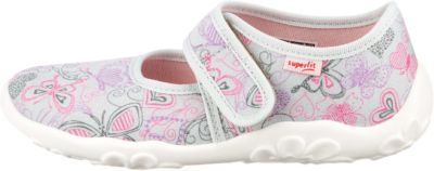 Hausschuhe BONNY für Mädchen 2