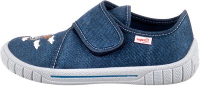 Hausschuhe BILL für Jungen 2