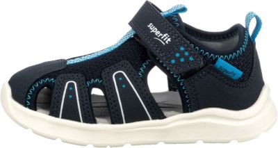 Baby Sandalen WAVE WMS Weite M4 für Jungen 2