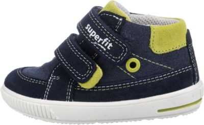 Lauflernschuhe MOPPY WMS Weite M4 für Jungen 2