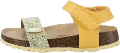 Sandalen für Mädchen 2