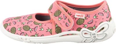 Hausschuhe BELINDA für Mädchen 2