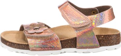 Sandalen für Mädchen 2