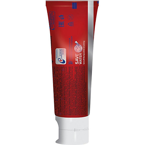 Зубная паста Colgate Optic White, 75 мл