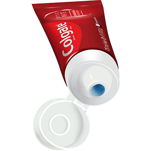 Зубная паста Colgate Optic White, 75 мл