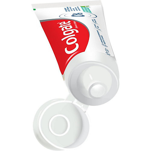 Зубная паста Colgate Zero мягкое очищение, 130 г
