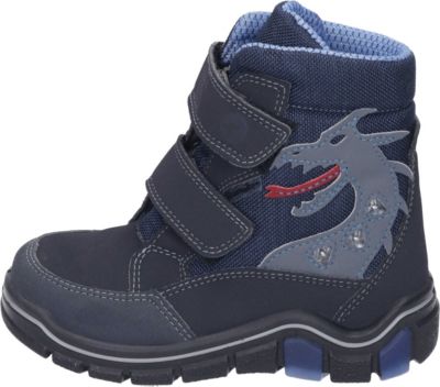 Winterstiefel für Jungen 2