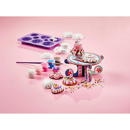 Набор для творчества Totum Pastry factory от TOTUM