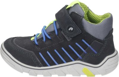 Sneakers High für Jungen 2