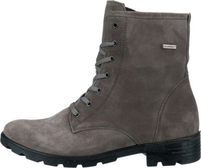 Stiefeletten für Mädchen 2
