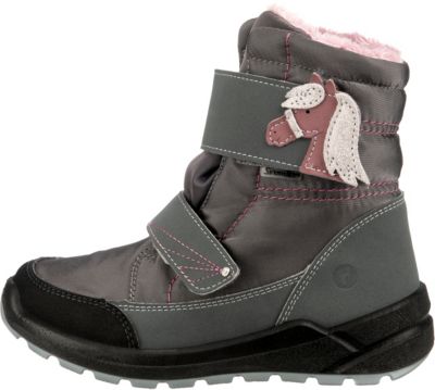 Stiefeletten für Mädchen 2