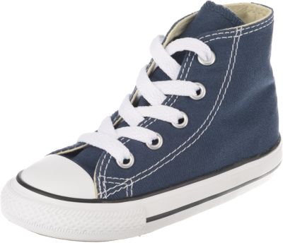 Kinder Sneakers High YTHS CT ALLSTAR HI NAVY, CONVERSE Kinder Sneakers High YTHS CT ALLSTAR HI NAVY, CONVERSE