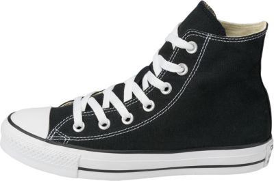 All Star Sneakers High, CONVERSE, schwarz | myToys