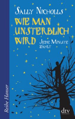 Image of Buch - Wie man unsterblich wird