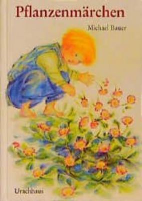 Image of Buch - Pflanzenmärchen