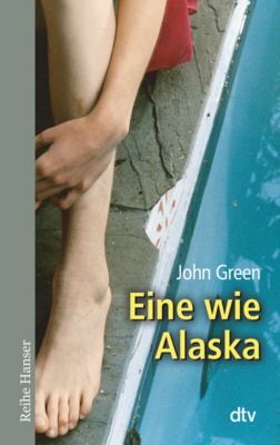 Image of Buch - Eine wie Alaska