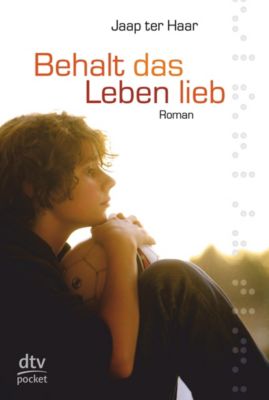 Image of Buch - Behalt das Leben lieb